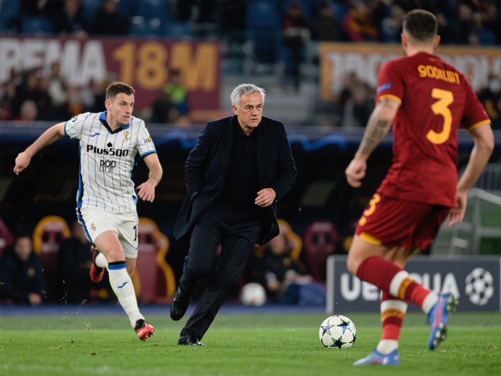 半决赛将战 半决赛将战